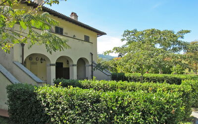 Alojamiento:&nbsp;Vigna la Corte 612.5