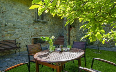 Alojamiento:&nbsp;Il Casellino 608.2