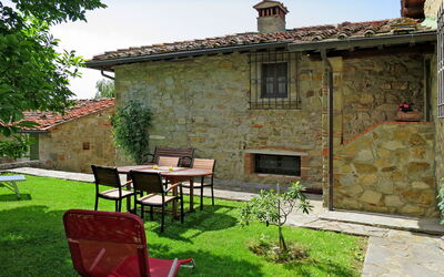Alojamiento:&nbsp;Il Casellino 608.2