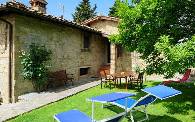 Alojamiento:&nbsp;Il Casellino 608.2