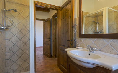 Alojamiento:&nbsp;Podere Sant'anna, Fiordaliso 617.2