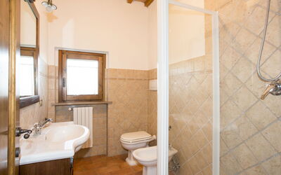 Alojamiento:&nbsp;Podere Sant'anna, Fiordaliso 617.2