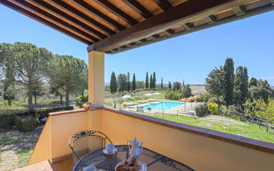 Alojamiento:&nbsp;Podere Sant'anna, Fiordaliso 617.2