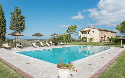 Alojamiento:&nbsp;Podere Sant'anna, Fiordaliso 617.2