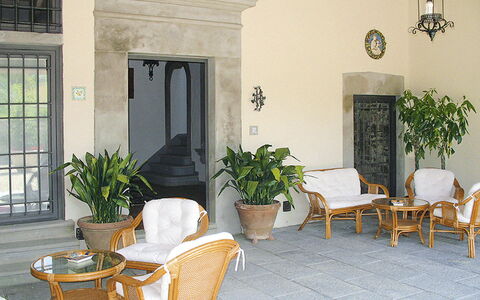 Alojamiento:&nbsp;Frantoio Delle Grazie 644.3
