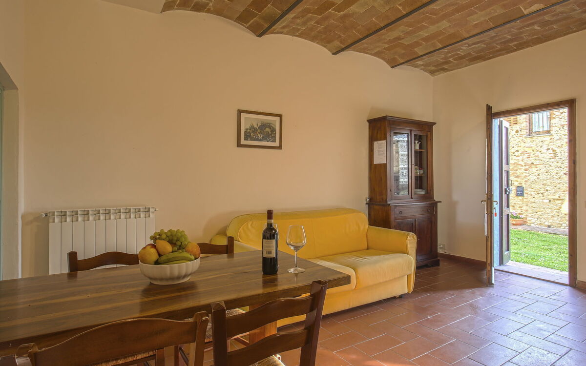 Alojamiento:&nbsp;Campiglia 617.3