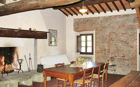Alojamiento:&nbsp;Barberino (Mee107) 604.6