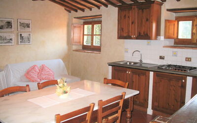 Alojamiento:&nbsp;Chiostro (Mee108) 604.7