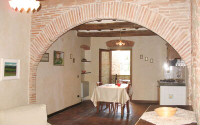 Alojamiento:&nbsp;Barberino (Mee106) 604.5