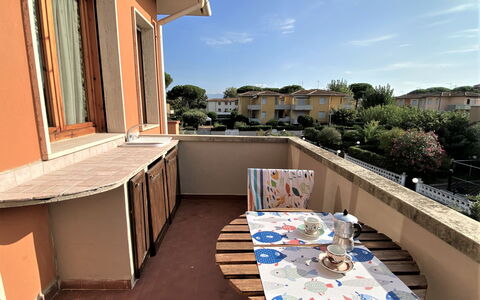 Alojamiento:&nbsp;Palazzeta Iii 609.3