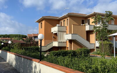 Alojamiento:&nbsp;Palazzeta Iii 609.3
