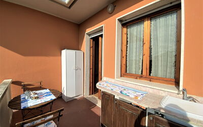 Alojamiento:&nbsp;Palazzeta Iii 609.3