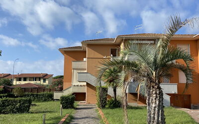 Alojamiento:&nbsp;Palazzeta Iii 609.3