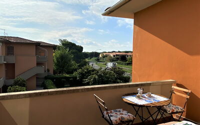 Alojamiento:&nbsp;Palazzeta Iii 609.3