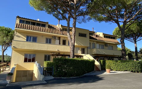 Alojamiento:&nbsp;Riviera 10 610.10