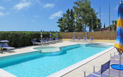 Alojamiento:&nbsp;Riviera 7 610.9