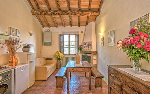 Alojamiento:&nbsp;Grappi - Pienza e Amiata (Pez102) 609.3