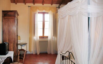 Alojamiento:&nbsp;Grappi - Pienza e Amiata (Pez102) 609.3