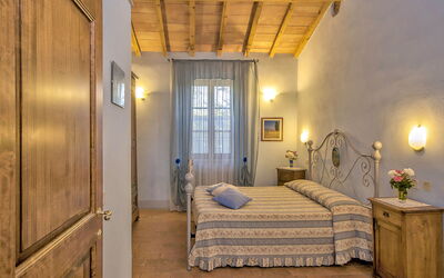 Alojamiento:&nbsp;Grappi - Pienza e Amiata (Pez102) 609.3