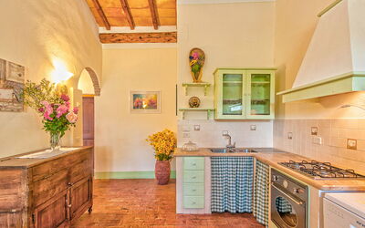 Alojamiento:&nbsp;Grappi - Pienza e Amiata (Pez102) 609.3