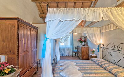 Alojamiento:&nbsp;Grappi - Pienza e Amiata (Pez102) 609.3