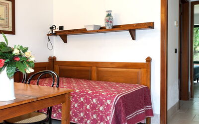 Alojamiento:&nbsp;Il Borgo 639.6