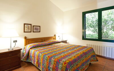 Alojamiento:&nbsp;Il Borgo 639.6