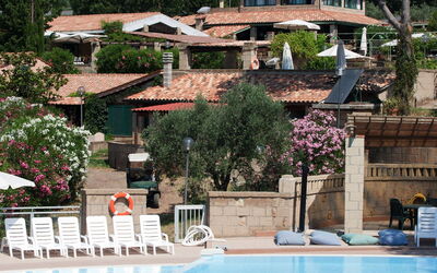 Alojamiento:&nbsp;Il Borgo 639.3