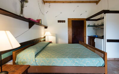 Alojamiento:&nbsp;Il Borgo 639.3