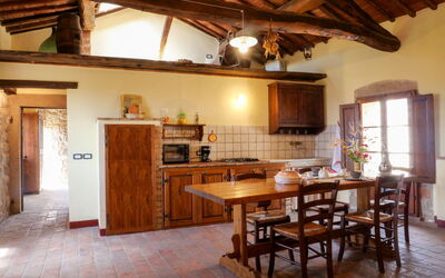 Alojamiento:&nbsp;Torretta - Borgo la Civitella 618.4