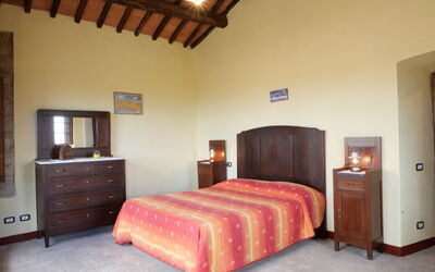 Alojamiento:&nbsp;Torretta - Borgo la Civitella 618.4