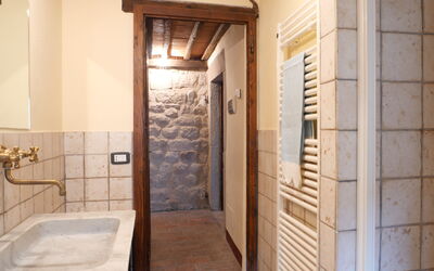 Alojamiento:&nbsp;Torretta - Borgo la Civitella 618.4
