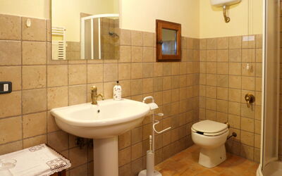 Alojamiento:&nbsp;Nobile - Borgo la Civitella 618.7