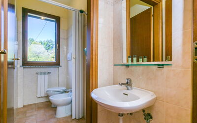 Alojamiento:&nbsp;Trilocale - Ranch Hotel 614.3