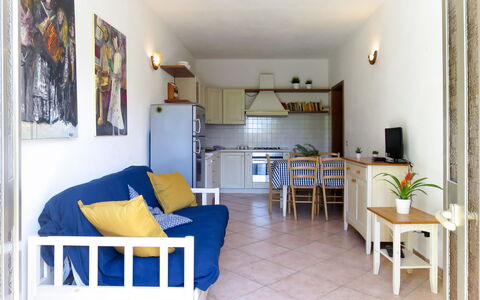 Alojamiento:&nbsp;Le Cannelle (Slu151) 604.2