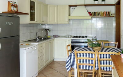 Alojamiento:&nbsp;Le Cannelle (Slu151) 604.2