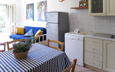 Alojamiento:&nbsp;Le Cannelle (Slu151) 604.2