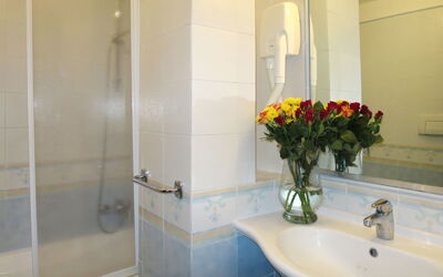Alojamiento:&nbsp;Two-Room Classic 610.1