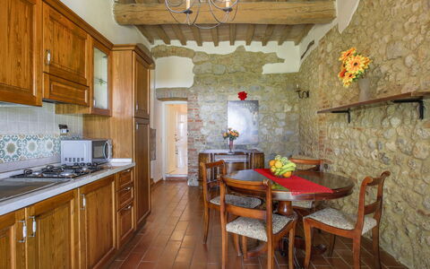 Alojamiento:&nbsp;Fattoria Petraglia - Loggiato 602.5