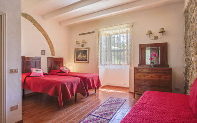 Alojamiento:&nbsp;Fattoria Petraglia - Loggiato 602.5