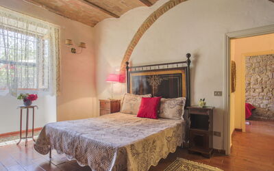 Alojamiento:&nbsp;Fattoria Petraglia - Loggiato 602.5