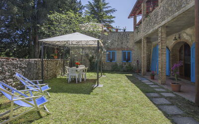 Alojamiento:&nbsp;Fattoria Petraglia - Loggiato 602.5