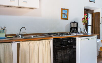 Alojamiento:&nbsp;La Capraccia (Bol334) 664.8