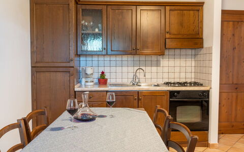 Alojamiento:&nbsp;Dolce Vita 663.4