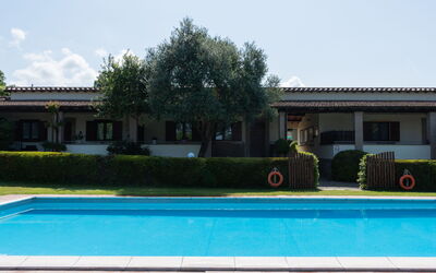 Alojamiento:&nbsp;Dolce Vita (Bol322) 663.3