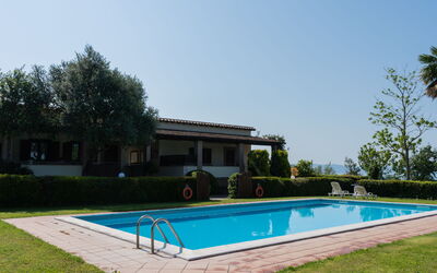 Alojamiento:&nbsp;Dolce Vita 663.4
