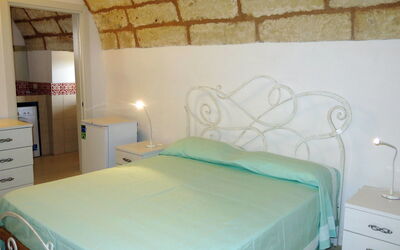 Alojamiento:&nbsp;Campagna Castrignano (Leu100) 602.1