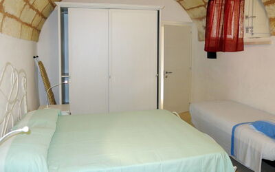 Alojamiento:&nbsp;Campagna Castrignano (Leu100) 602.1