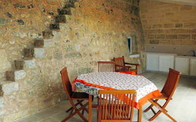 Alojamiento:&nbsp;Campagna Castrignano (Leu100) 602.1