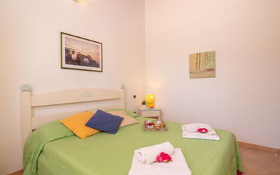 Alojamiento:&nbsp;I Mirti di Porto Pozzo (Ppz120) 619.1
